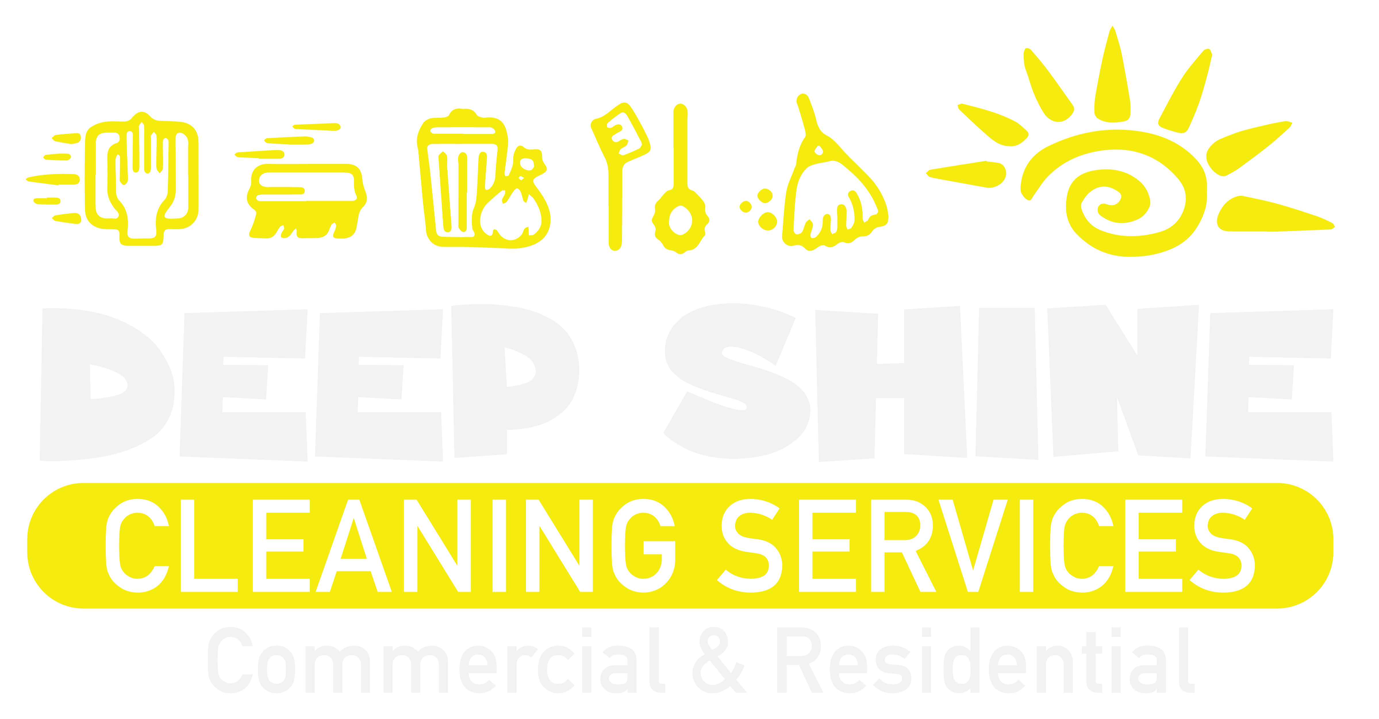 Deep Shine, LLC logo